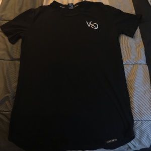 Vanquish Essential Tee
